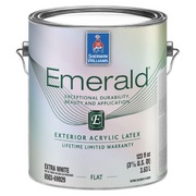 Фасадная краска Emerald Exterior Acrylic Latex Paint
