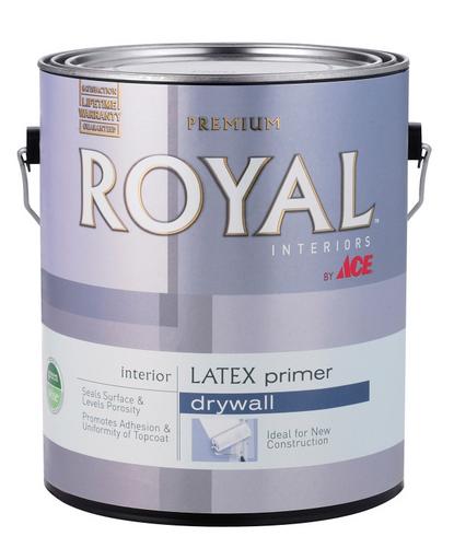 Латексный грунт ACE Royal PVA Latex Drywall Primer