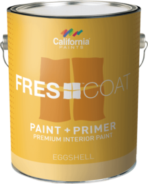 Краска California paints «Fres-coat Unite flat»