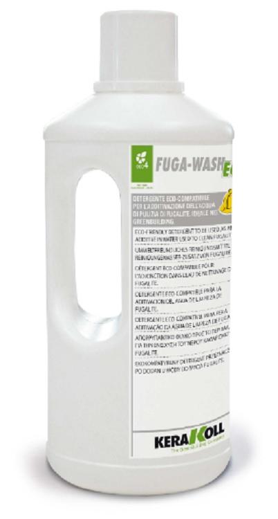 Моющее средство Жидкое мыло Fuga-Soap Eco