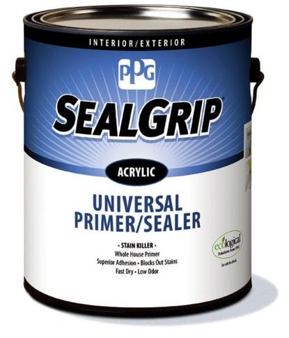 Грунт Pittsburgh Paints Seal Grip 17-921 блокирующий пятна
