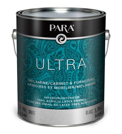 Интерьерная краска PARA Ultra Cabinet and Furniture Paint