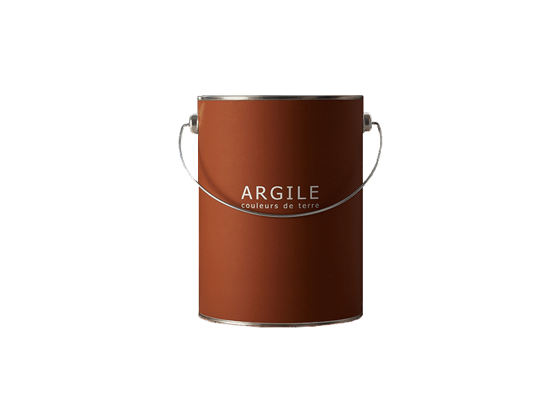 Пробник цвета Argile Sample Pot 0.125 л