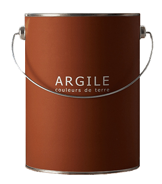 Пробник цвета Argile Sample Pot
