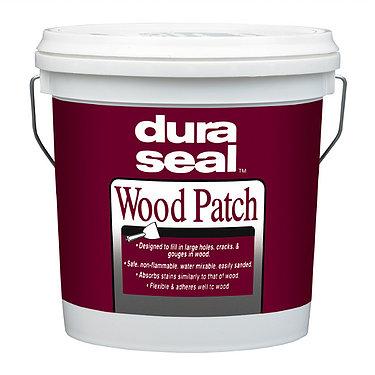 Шпаклевка для быстрой заделки Dura Seal Wood Patch