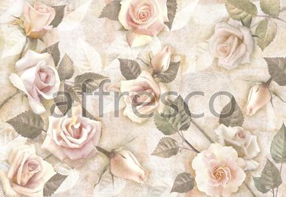 Цветки розы,  арт. 7059