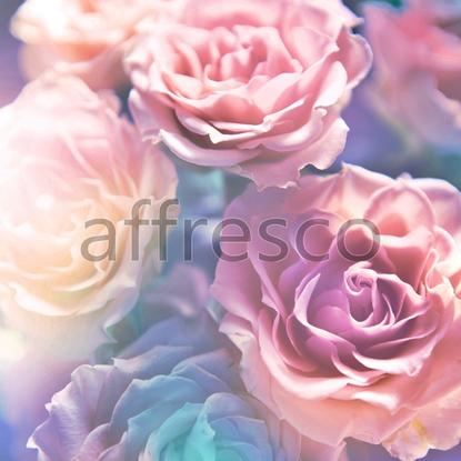 Лепестки розы,  арт. 7206