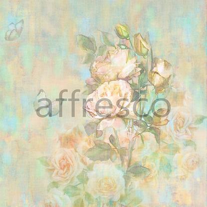 Цветок розы,  арт. 7251