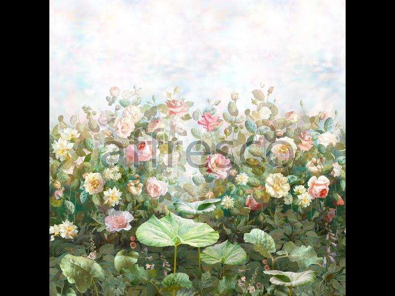 Сад роз,  арт. ID135759