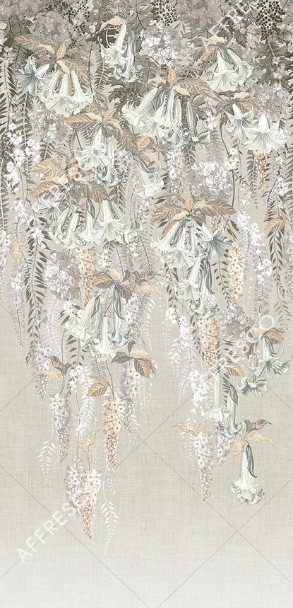 Обои, Каталог Art Fabric, арт. OFA2007-COL1