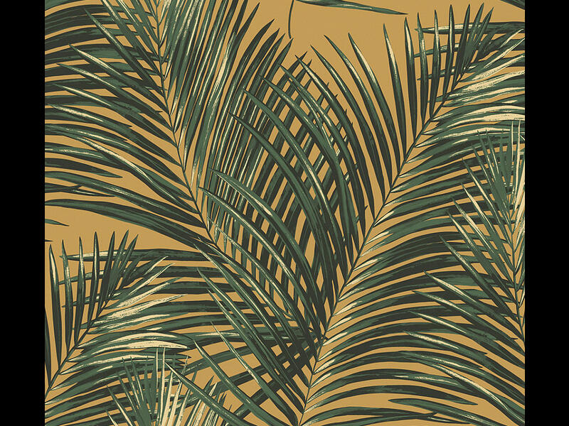 Обои флизелиновые Loymina Palm Ins3 005/1 коллекции Amazonia