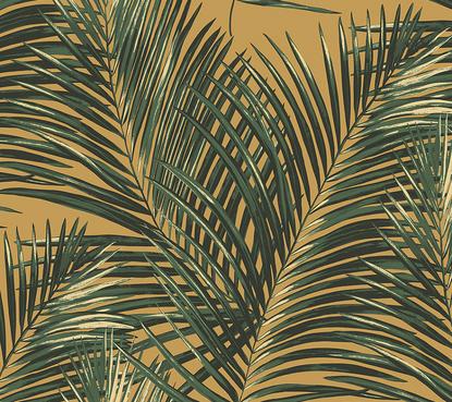 Обои флизелиновые Loymina Palm Ins3 005/1 коллекции Amazonia