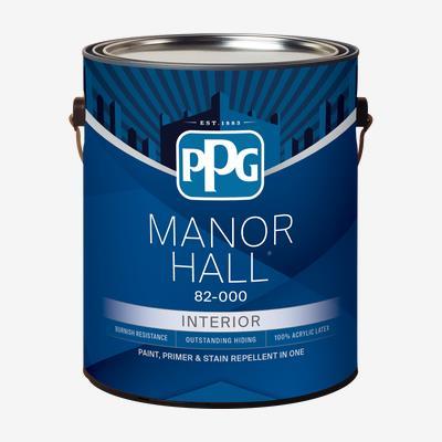 Интерьерная  краска PPG Manor Hall 82-3110/01