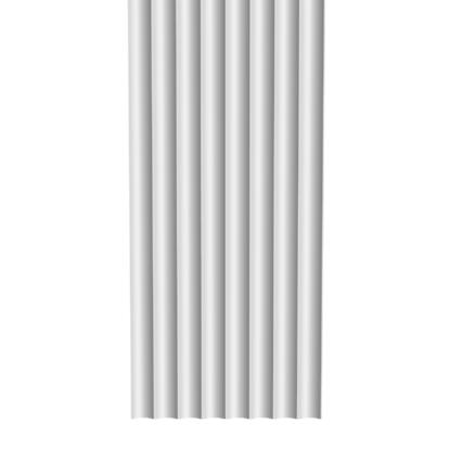 Стеновая панель Ultrawood арт. UW 12 i (2000 х 240 х 13 мм)
